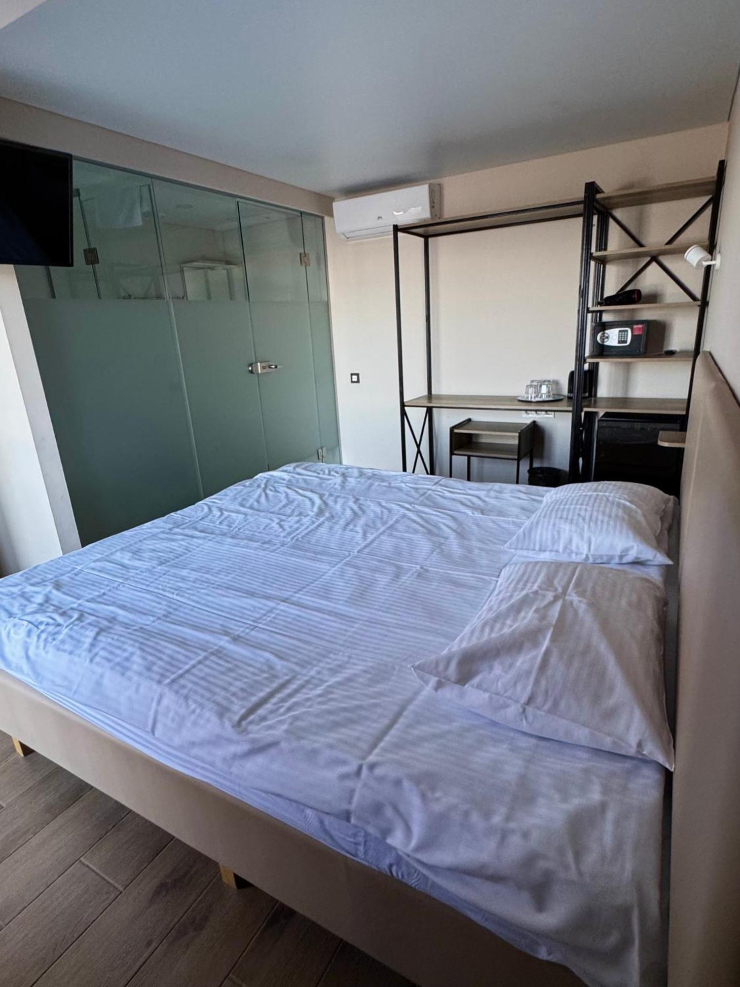 Boutique Hotel Dacha Lanzheron 오데사 외부 사진